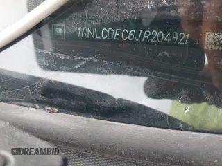 2018 Chevrolet Tahoe Commercial z VIN 1GNLCDEC6JR204921, wystawiony jako IAAI lot #42039630 z przebiegiem 96 008 mil mil oraz . Historia ofert i sprzedaży dostępna na DreamBid. Obrazek 9.
