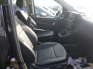 2023 Mercedes-Benz Metris with VIN W1WV0FEY4P4296493, listed as a IAAI auction lot 41456495 with 18,007 mi miles and . Bid and sale history available at DreamBid. Image 5.