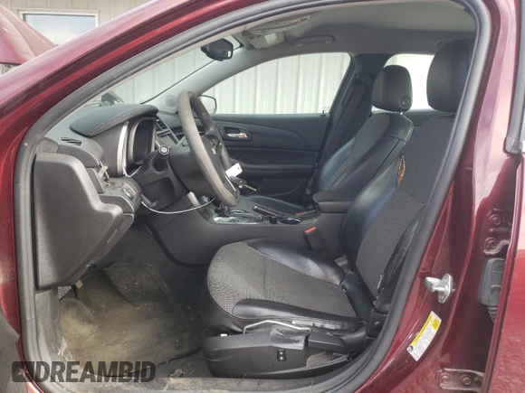 2016 Chevrolet Malibu Limited LT with VIN 1G11C5SA0GF151600, listed as a Copart auction lot 67718914 with 137,118 mi miles and Salvage Title. Bid and sale history available at carsss.com. Image 7.