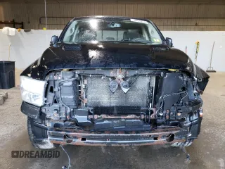 2012 Ram 1500 Sport with VIN 1C6RD7HT2CS209565, listed as a Copart auction lot 80010514 with 178,094 mi miles and Salvage title. Bid and sale history available at DreamBid. Image 5.