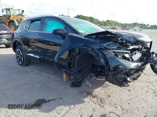 2024 Chevrolet Equinox EV LT z VIN 3GN7DLRP8RS283507, wystawiony jako IAAI lot #41193858 z przebiegiem 3489 mil mil oraz . Historia ofert i sprzedaży dostępna na DreamBid. Obrazek 1.
