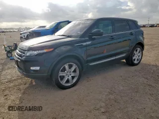 2015 Land Rover Range Rover Evoque Pure Plus с VIN SALVP2BG6FH077868, выставлен на аукционе Copart как лот 65950325 с пробегом 101 133 миль миль и Чистый • Clean title. История ставок и продаж доступна на DreamBid. Изображение 1.