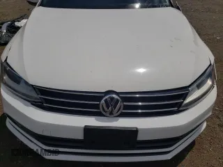 2015 Volkswagen Jetta SE with VIN 3VWD17AJ0FM326205, listed as a Copart auction lot 61358115 with Not provided miles and Salvage title. Bid and sale history available at DreamBid. Image 11.