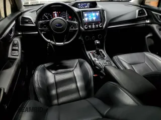 2020 Subaru Impreza Limited z VIN 4S3GTAT64L3709531, wystawiony jako Copart lot #50619145 z przebiegiem 51 696 mil mil oraz Nie do naprawy • Non repairable. Historia ofert i sprzedaży dostępna na DreamBid. Obrazek 8.