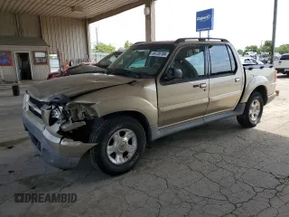 2001 Ford Explorer Sport Trac z VIN 1FMZU67E21UC39295, wystawiony jako Copart lot #56380505 z przebiegiem 97 526 mil mil oraz Nie do naprawy • Non repairable. Historia ofert i sprzedaży dostępna na DreamBid. Obrazek 1.