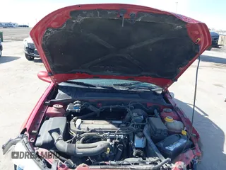 2003 Saturn LS with VIN 1G8JU54F23Y516073, listed as a IAAI auction lot 41774890 with 91,280 mi miles. Bid and sale history available at carsss.com. Image 10.