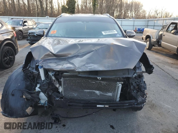2019 Kia Sorento EX with VIN 5XYPH4A57KG554822, listed as a Copart auction lot 88598805 with 82,380 mi miles and Salvage Title. Bid and sale history available at DreamBid. Image 5.