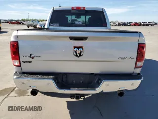 2015 Ram 1500 Outdoorsman с VIN 1C6RR7LT6FS778352, выставлен на аукционе Copart как лот 50495305 с пробегом 264 222 миль миль и Чистый • Clean title. История ставок и продаж доступна на DreamBid. Изображение 6.