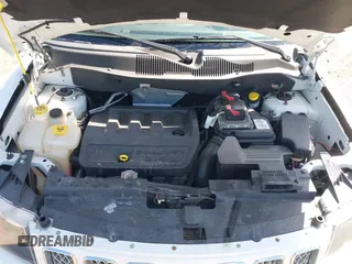2016 Jeep Compass High Altitude Edition with VIN 1C4NJDEBXGD635864, listed as a IAAI auction lot 41895063 with 95,246 mi miles. Bid and sale history available at carsss.com. Image 10.