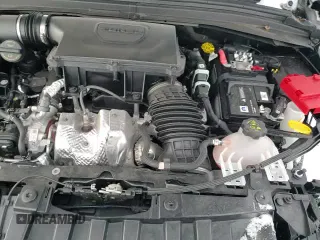 2024 Dodge Hornet GT z VIN ZACNDFAN1R3A13295, wystawiony jako Copart lot #88080075 z przebiegiem 2 725 mil mil oraz Szkoda całkowita • Salvage title. Historia ofert i sprzedaży dostępna na DreamBid. Obrazek 14.