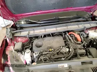 2022 Toyota Highlander Hybrid Limited с VIN 5TDXBRCH9NS554415, выставлен на аукционе Copart как лот 64637255 с пробегом 60 712 миль миль и Списание • Salvage title. История ставок и продаж доступна на DreamBid. Изображение 15.