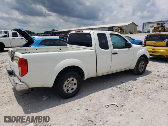 2014 Nissan Frontier S with VIN 1N6BD0CT7EN763708, listed as a Copart auction lot 59985965 with 194,857 mi miles and Clean title. Bid and sale history available at DreamBid. Image 3.