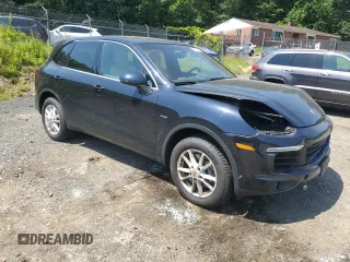 2015 Porsche Cayenne Diesel с VIN WP1AF2A25FLA33323, выставлен на аукционе Copart как лот 61576375 с пробегом 133 577 миль миль и Списание • Salvage title. История ставок и продаж доступна на DreamBid. Изображение 4.
