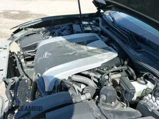 2021 Lexus RC 350 F Sport z VIN JTHGZ5DCXM5010807, wystawiony jako IAAI lot #42104271 z przebiegiem 46 540 mil mil oraz . Historia ofert i sprzedaży dostępna na DreamBid. Obrazek 21.