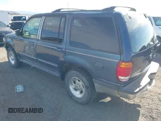 1998 Ford Explorer XL z VIN 1FMZU34E0WZA63165, wystawiony jako IAAI lot #42062724 z przebiegiem 140 575 mil mil oraz . Historia ofert i sprzedaży dostępna na DreamBid. Obrazek 3.