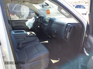 2017 GMC Sierra 1500 with VIN 3GTP1LECXHG317954, listed as a IAAI auction lot 41288398 with 196,089 mi miles and . Bid and sale history available at DreamBid. Image 5.