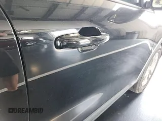 2021 Ford Escape SE with VIN 1FMCU9G61MUA42929, listed as a IAAI auction lot 42672826 with 115,795 mi miles and . Bid and sale history available at DreamBid. Image 2.