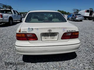 1998 Toyota Avalon XL with VIN 4T1BF18B9WU271848, listed as a Copart auction lot 49508095 with Not Provided miles and Salvage Title. Bid and sale history available at DreamBid. Image 6.