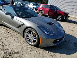 2015 Chevrolet Corvette Z51 3LT z VIN 1G1YM2D7XF5112657, wystawiony jako Copart lot #89336445 z przebiegiem Nie podano mil oraz Nie do naprawy • Non repairable. Historia ofert i sprzedaży dostępna na DreamBid. Obrazek 13.