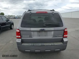 2008 Ford Escape Hybrid with VIN 1FMCU59H68KC44982, listed as a Copart auction lot 54949845 with 158,248 mi miles and Clean Title. Bid and sale history available at carsss.com. Image 6.