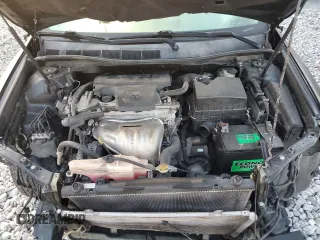 2013 Toyota Camry L with VIN 4T1BF1FK9DU680237, listed as a Copart auction lot 53188475 with 233,138 mi miles and Salvage Title. Bid and sale history available at carsss.com. Image 11.