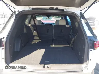 2022 Chevrolet Traverse LS with VIN 1GNERFKW7NJ115171, listed as a IAAI auction lot 41690818 with 89,360 mi miles and . Bid and sale history available at DreamBid. Image 8.