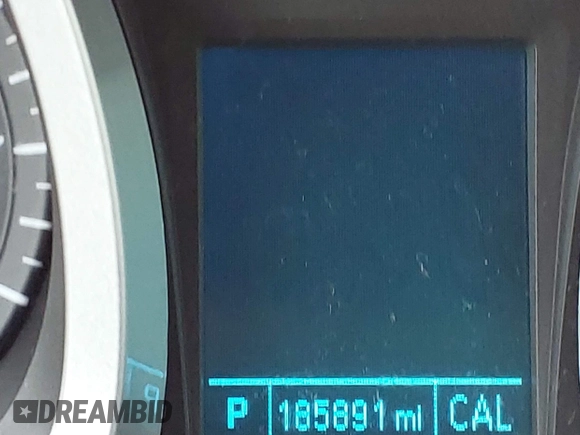 2014 Chevrolet Equinox LTZ with VIN 2GNALDEK8E6237743, listed as a IAAI auction lot 41923745 with 185,891 mi miles. Bid and sale history available at carsss.com. Image 15.