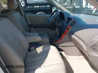 2003 Lexus RX 300 z VIN JTJGF10U330151793, wystawiony jako IAAI lot #42437285 z przebiegiem 252 619 mil mil oraz . Historia ofert i sprzedaży dostępna na DreamBid. Obrazek 5.