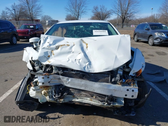 2012 Honda Civic LX with VIN 19XFB2F56CE379729, listed as a IAAI auction lot 41610909 with Not Provided miles and . Bid and sale history available at DreamBid. Image 12.