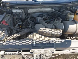 2007 Ford F-150 STX with VIN 1FTRX12W27FB43971, listed as a IAAI auction lot 42668899 with 142,834 mi miles and . Bid and sale history available at DreamBid. Image 10.