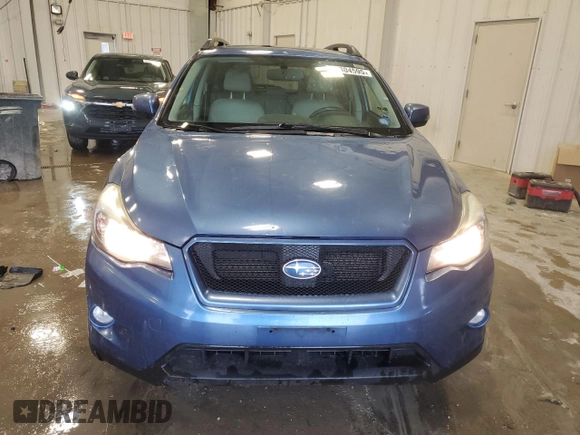 2014 Subaru Crosstrek Touring с VIN JF2GPBKC6EH241312, выставлен на аукционе Copart как лот 57304595 с пробегом 159 349 миль миль и На запчасти • Non repairable. История ставок и продаж доступна на DreamBid. Изображение 5.