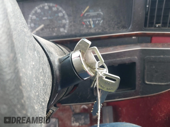 1990 Ford F-150 S с VIN 1FTDF15Y7LNA48686, выставлен на аукционе IAAI как лот 42365955 с пробегом 20 540 миль миль и . История ставок и продаж доступна на DreamBid. Изображение 11.