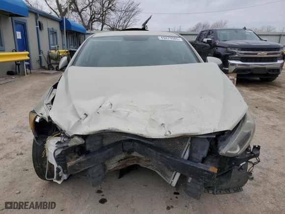 2017 Hyundai Elantra SE with VIN 5NPD84LF4HH027735, listed as a Copart auction lot 49475565 with 118,206 mi miles and Salvage Title. Bid and sale history available at carsss.com. Image 5.