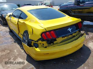 2016 Ford Mustang V6 с VIN 1FA6P8AM7G5286051, выставлен на аукционе IAAI как лот 42326805 с пробегом 160 805 миль миль и . История ставок и продаж доступна на DreamBid. Изображение 3.