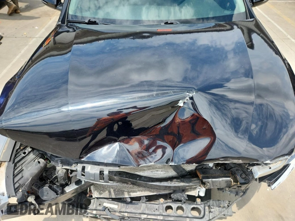 2017 Kia Optima LX with VIN KNAGT4L36H5153836, listed as a Copart auction lot 61222375 with 80,828 mi miles and Salvage title. Bid and sale history available at DreamBid. Image 11.