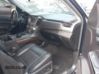2016 Chevrolet Tahoe LT z VIN 1GNSCBKC3GR442979, wystawiony jako IAAI lot #42595569 z przebiegiem 171 769 mil mil oraz . Historia ofert i sprzedaży dostępna na DreamBid. Obrazek 5.
