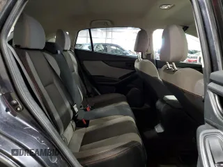 2019 Subaru Crosstrek Premium с VIN JF2GTACC1K9274325, выставлен на аукционе Copart как лот 56365735 с пробегом 108 064 миль миль и Списание • Salvage title. История ставок и продаж доступна на DreamBid. Изображение 10.