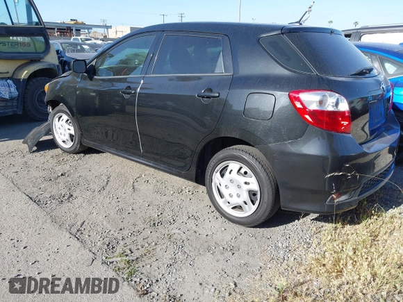 2011 Toyota Matrix z VIN 2T1KU4EEXBC677963, wystawiony jako IAAI lot #42128350 z przebiegiem 38 590 mil mil oraz . Historia ofert i sprzedaży dostępna na DreamBid. Obrazek 3.