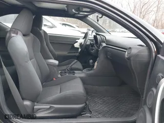 2012 Scion tC with VIN JTKJF5C72C3024241, listed as a IAAI auction lot 41750123 with 136,695 mi miles. Bid and sale history available at carsss.com. Image 5.