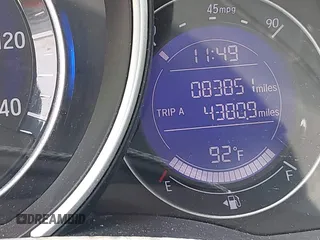 2019 Honda Fit LX with VIN 3HGGK5H41KM728618, listed as a IAAI auction lot 42457662 with 83,851 mi miles and . Bid and sale history available at DreamBid. Image 15.