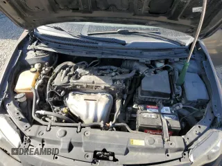 2012 Scion tC z VIN JTKJF5C70C3034928, wystawiony jako Copart lot #61272465 z przebiegiem 183 054 mil mil oraz Szkoda całkowita • Salvage title. Historia ofert i sprzedaży dostępna na DreamBid. Obrazek 12.