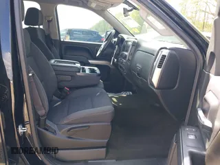 2017 Chevrolet Silverado 1500 LT with VIN 3GCUKREC3HG351205, listed as a IAAI auction lot 41961127 with 71,653 mi miles and . Bid and sale history available at DreamBid. Image 5.