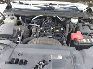 2019 Ford Ranger XL with VIN 1FTER4EH1KLA04710, listed as a IAAI auction lot 42157217 with 61,137 mi miles. Bid and sale history available at carsss.com. Image 10.