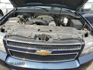 2007 Chevrolet Suburban LT with VIN 1GNFK16307J270031, listed as a Copart auction lot 67089014 with 221,448 mi miles and Salvage Title. Bid and sale history available at carsss.com. Image 12.