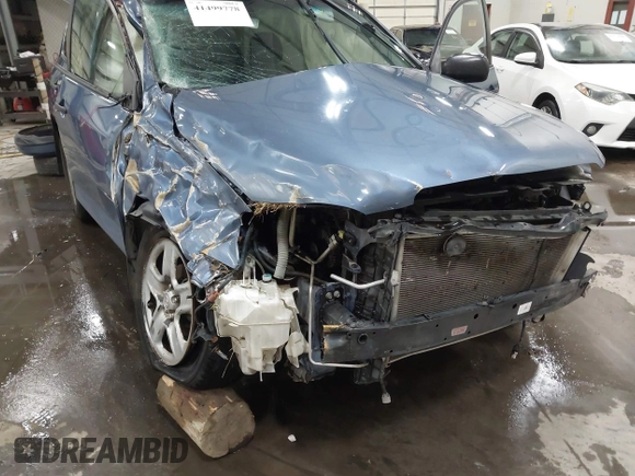 2006 Toyota RAV4 with VIN JTMZD33V165010620, listed as a IAAI auction lot 41499778 with Not Provided miles and . Bid and sale history available at DreamBid. Image 6.