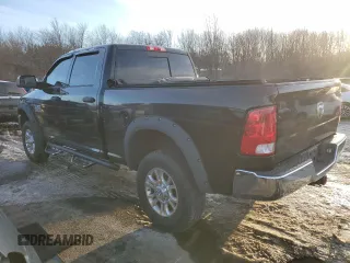 2016 Ram 2500 SLT with VIN 3C6TR5DT5GG378476, listed as a Copart auction lot 46238015 with 134,620 mi miles and Clean Title. Bid and sale history available at carsss.com. Image 2.