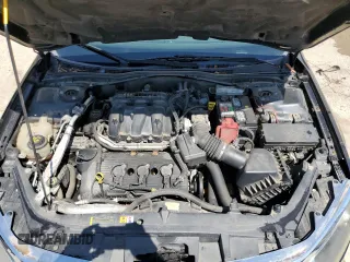 2012 Ford Fusion SE z VIN 3FAHP0HG8CR421796, wystawiony jako Copart lot #52534695 z przebiegiem 186 448 mil mil oraz Nie do naprawy • Non repairable. Historia ofert i sprzedaży dostępna na DreamBid. Obrazek 11.