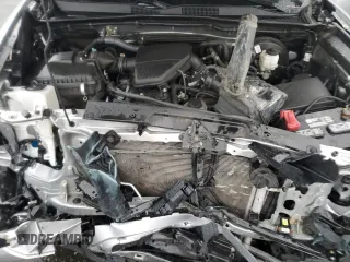 2021 Toyota Tacoma SR with VIN 3TYSX5EN3MT005576, listed as a Copart auction lot 48901965 with 71,725 mi miles and Salvage title. Bid and sale history available at DreamBid. Image 11.