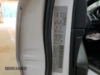2020 Jeep Grand Cherokee Limited z VIN 1C4RJFBG6LC232817, wystawiony jako Copart lot #55255475 z przebiegiem 84 958 mil mil oraz Czysty tytuł • Clean title. Historia ofert i sprzedaży dostępna na DreamBid. Obrazek 13.