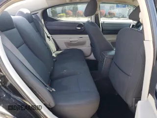 2007 Dodge Charger z VIN 2B3KA43G57H773219, wystawiony jako Copart lot #52701215 z przebiegiem Nie podano mil oraz Nie do naprawy • Non repairable. Historia ofert i sprzedaży dostępna na DreamBid. Obrazek 10.